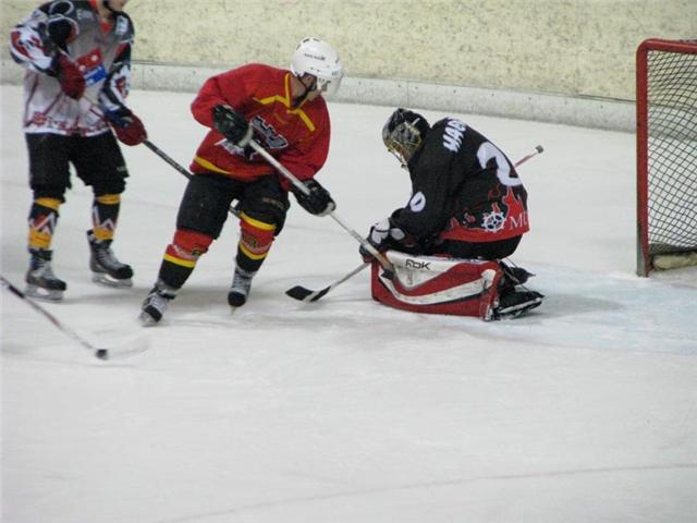 Besançon 4 - 4 Mulhouse U20
