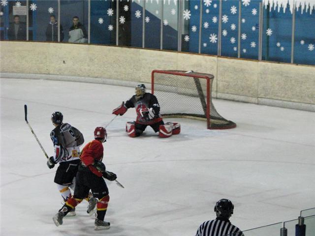 Besançon 4 - 4 Mulhouse U20