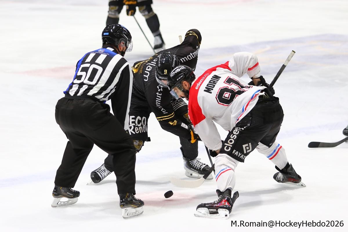 Rouen 1 - 4 Bordeaux