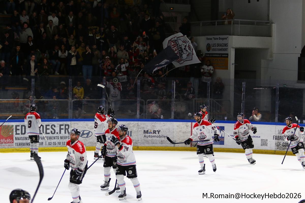 Rouen 1 - 4 Bordeaux