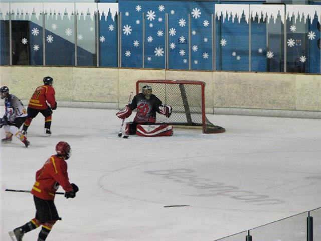 Besançon 4 - 4 Mulhouse U20
