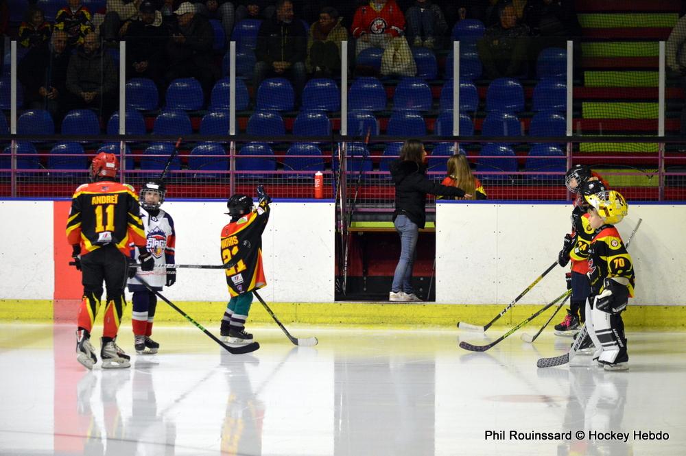 Besançon 3 - 4 Briançon II