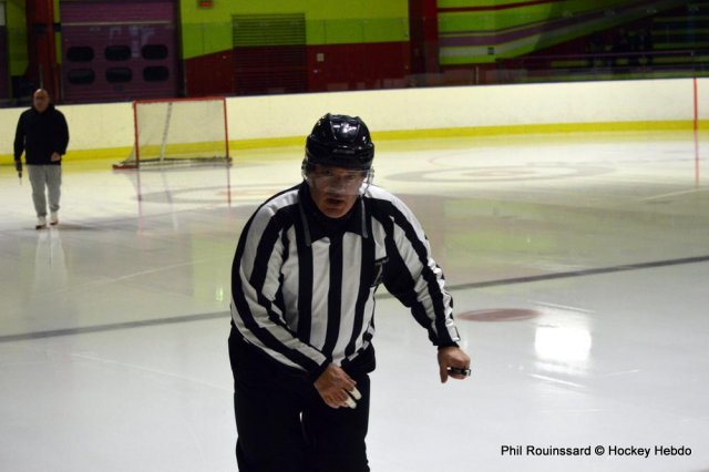 Photo hockey match Besançon - Briançon II le 28/03/2026
