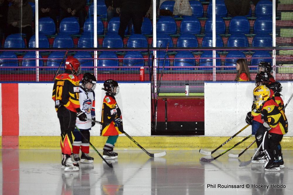 Besançon 3 - 4 Briançon II