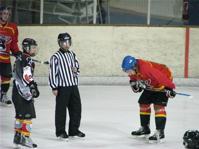 Besançon 4 - 4 Mulhouse U20