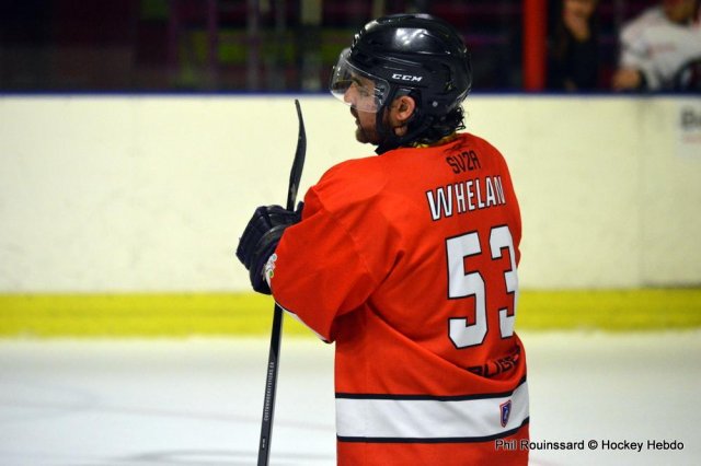 Photo hockey match Besançon - Briançon II le 28/03/2026