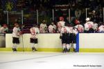 Photo hockey match Besançon - Briançon II le 28/03/2026