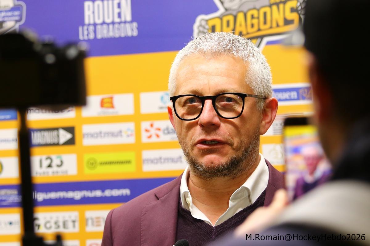 Rouen 3 - 5 Bordeaux