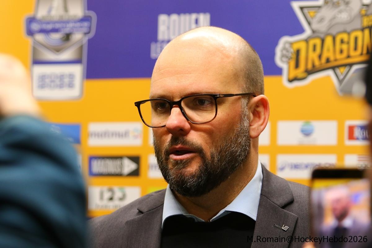 Rouen 3 - 5 Bordeaux