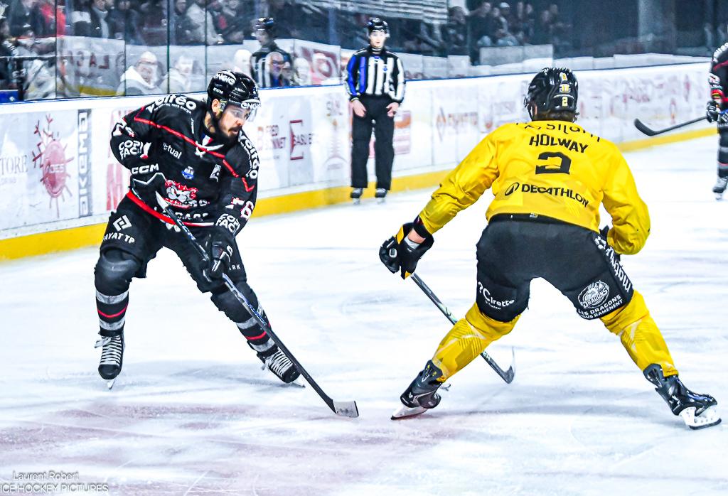 Bordeaux 4 - 3 Rouen