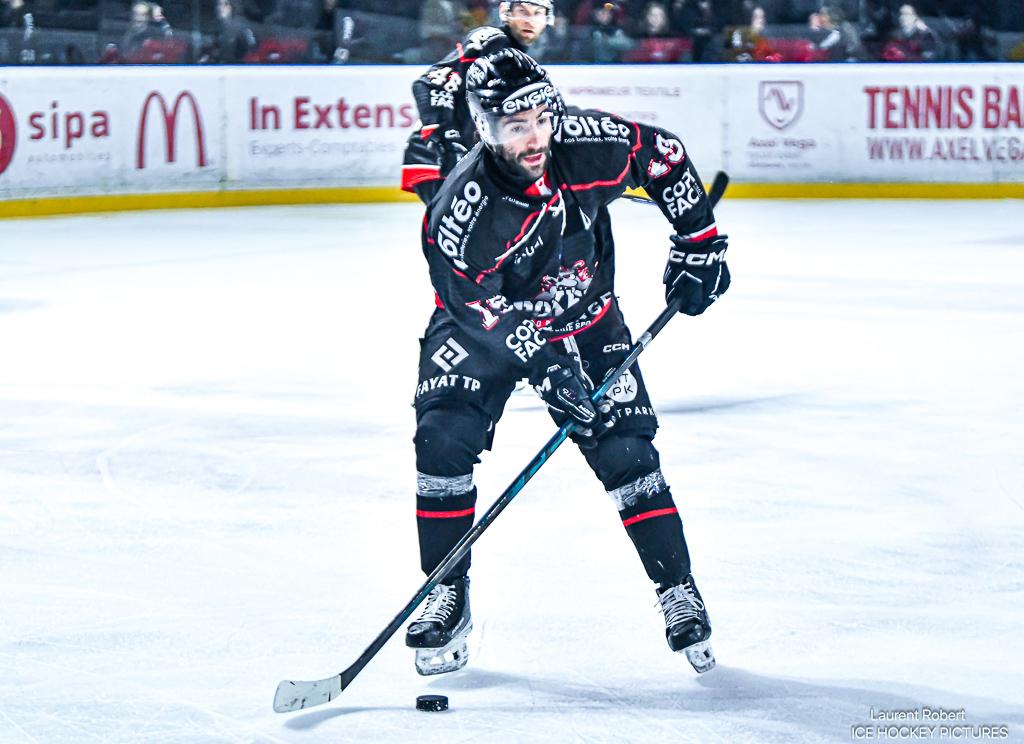 Bordeaux 4 - 3 Rouen