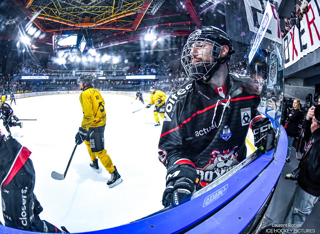 Bordeaux 4 - 3 Rouen