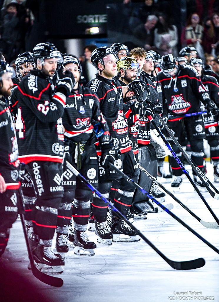 Bordeaux 4 - 3 Rouen