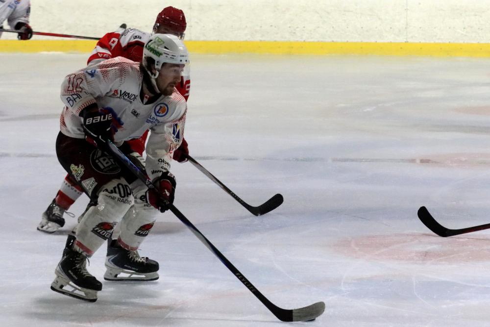 Valence 4 - 2 La Roche-sur-Yon