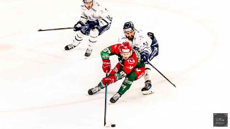 Cergy-Pontoise 3 - 4 Gap 
