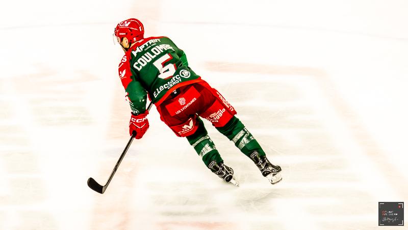 Cergy-Pontoise 3 - 4 Gap 