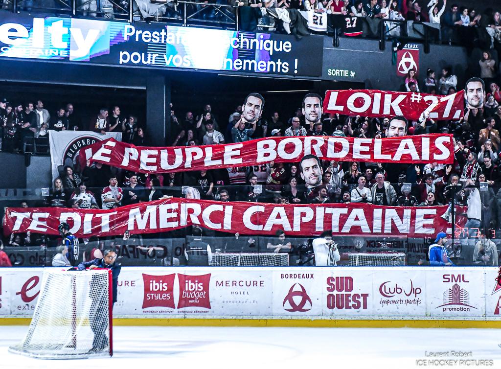 Bordeaux 5 - 1 Grenoble 
