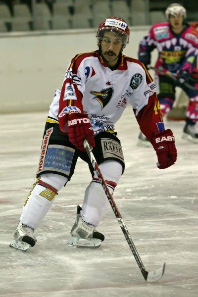 Epinal  6 - 5 Morzine-Avoriaz