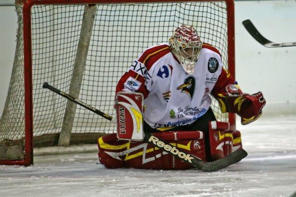 Epinal  6 - 5 Morzine-Avoriaz