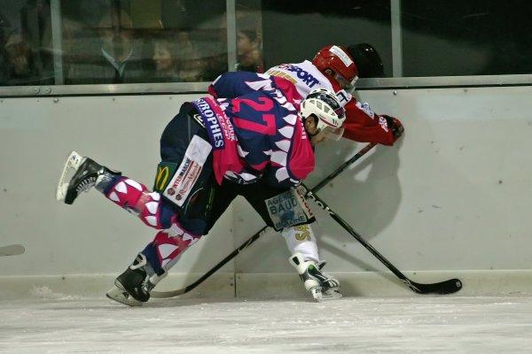 Epinal  6 - 5 Morzine-Avoriaz