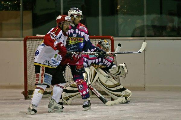 Epinal  6 - 5 Morzine-Avoriaz