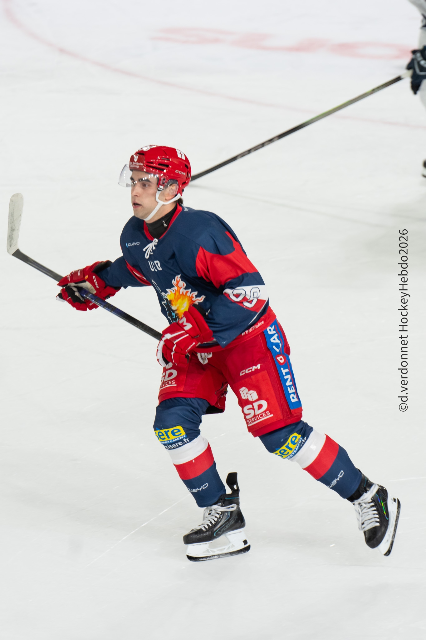 Finale U20 – J1 : les derbys — Reportage