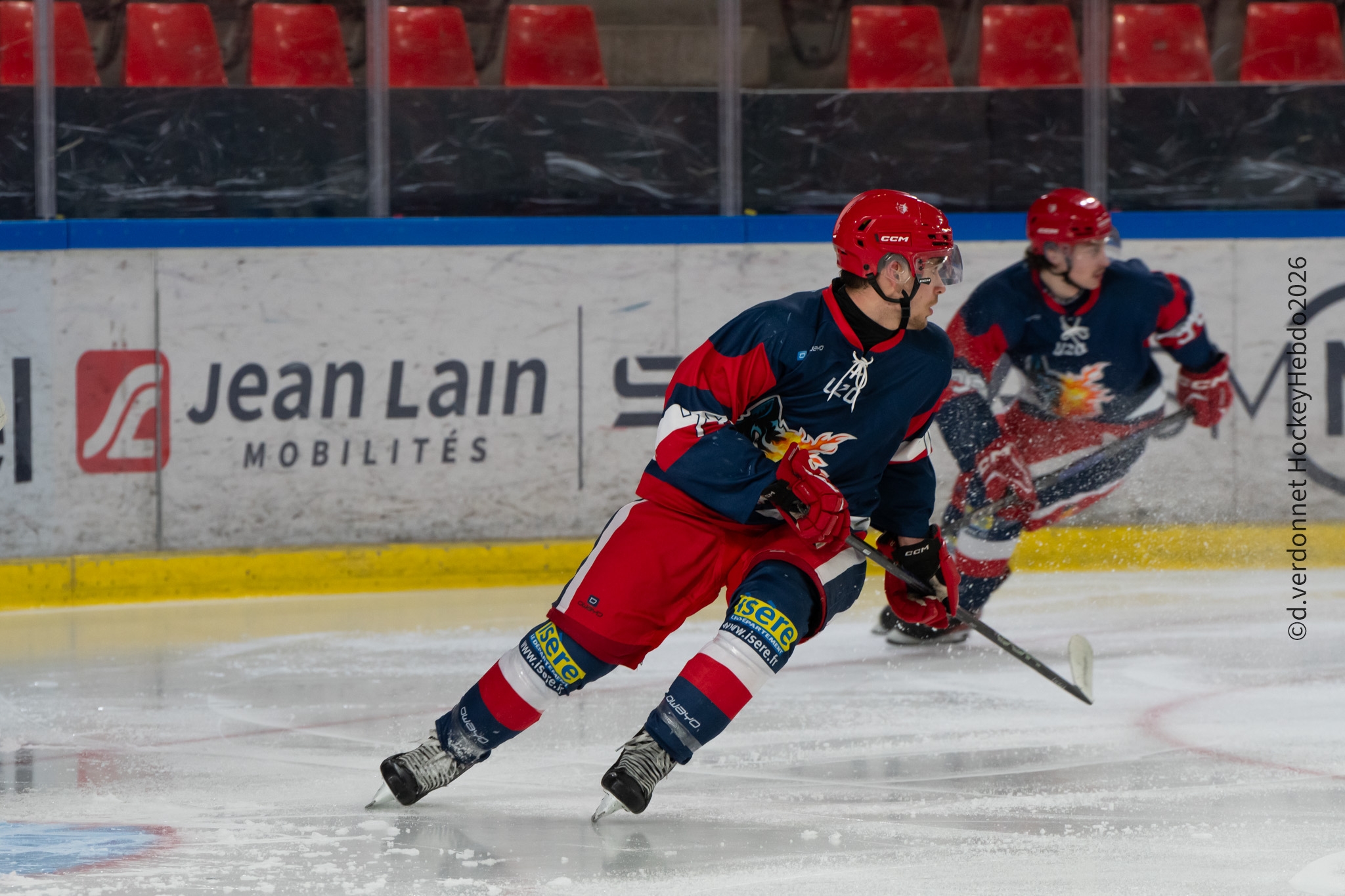 Finale U20 – J1 : les derbys — Reportage