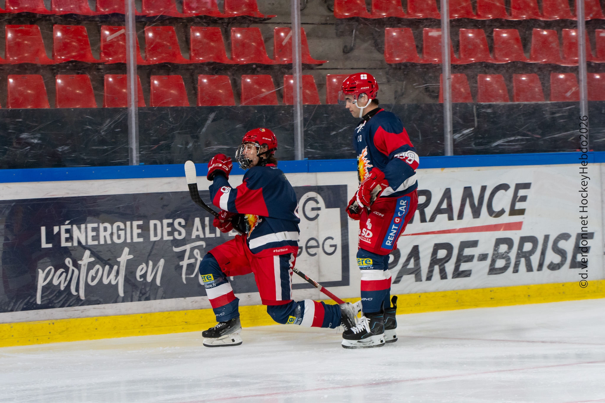 Finale U20 – J1 : les derbys — Reportage