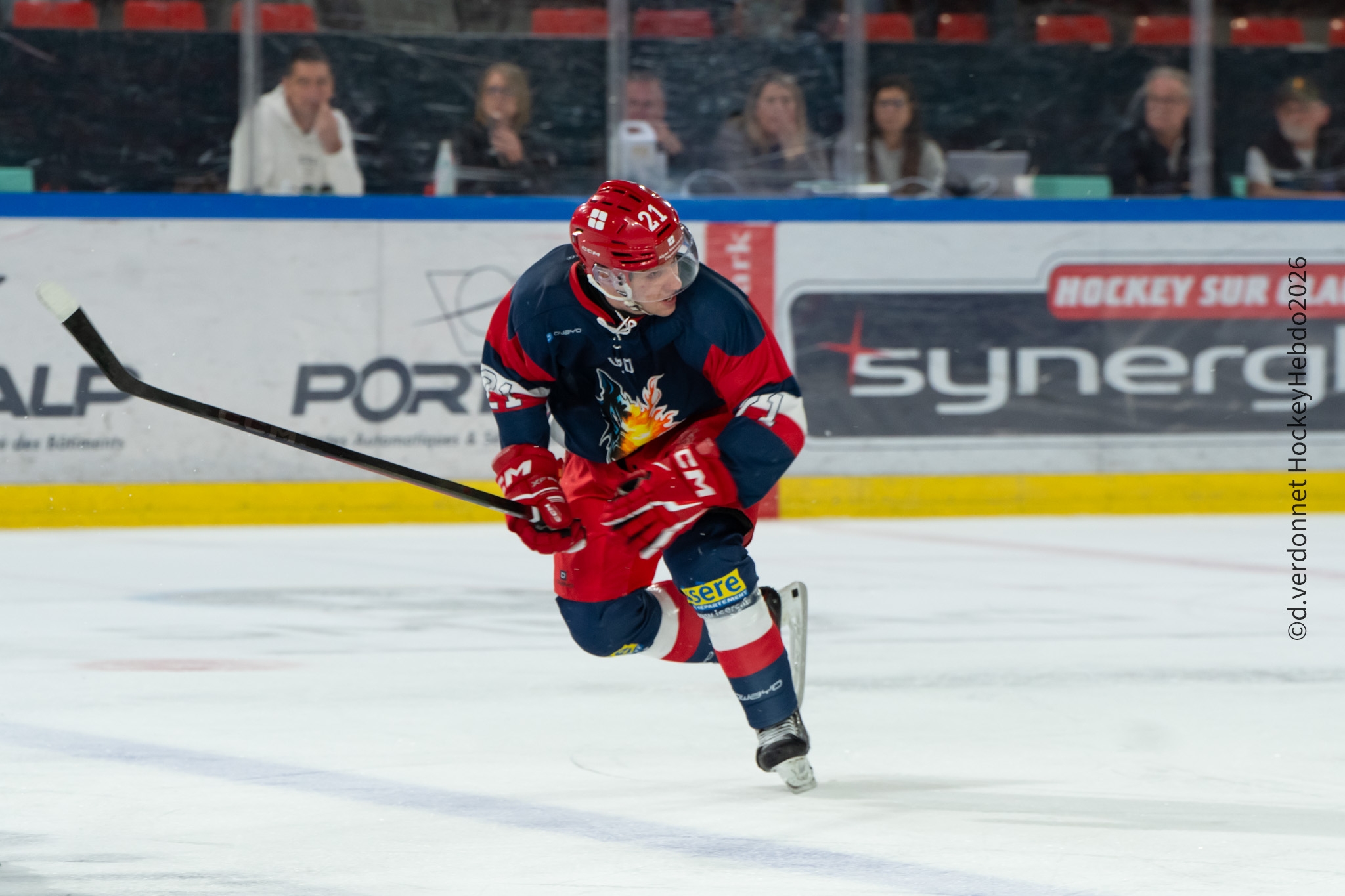 Finale U20 – J1 : les derbys — Reportage