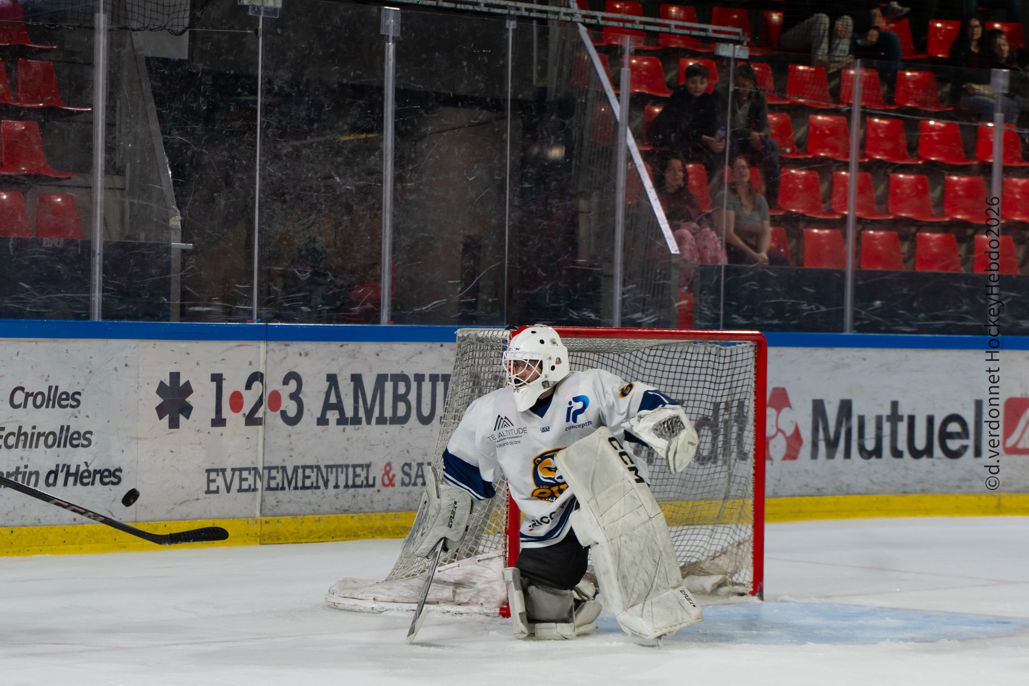 Finale U20 – J1 : les derbys — Reportage