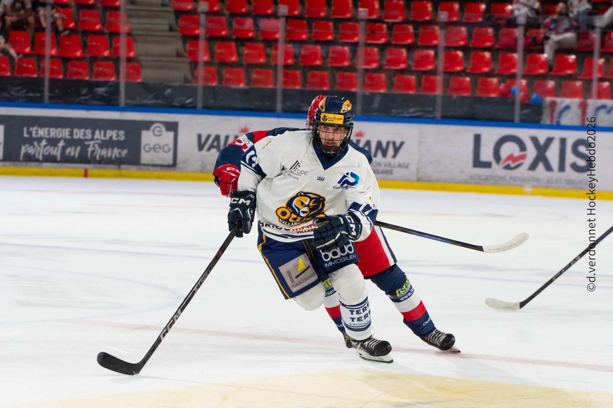 Finale U20 – J1 : les derbys — Reportage