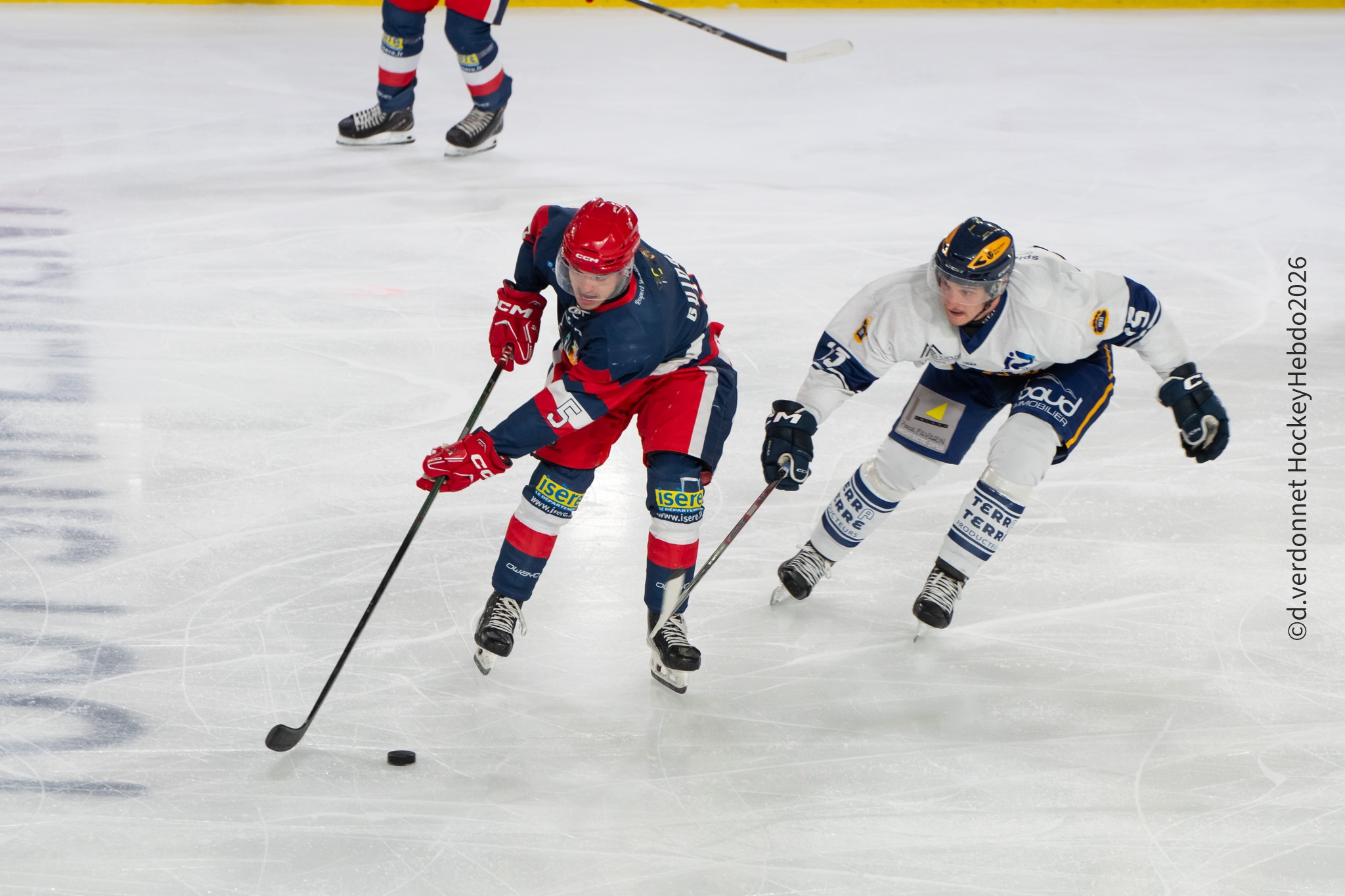Finale U20 – J1 : les derbys — Reportage