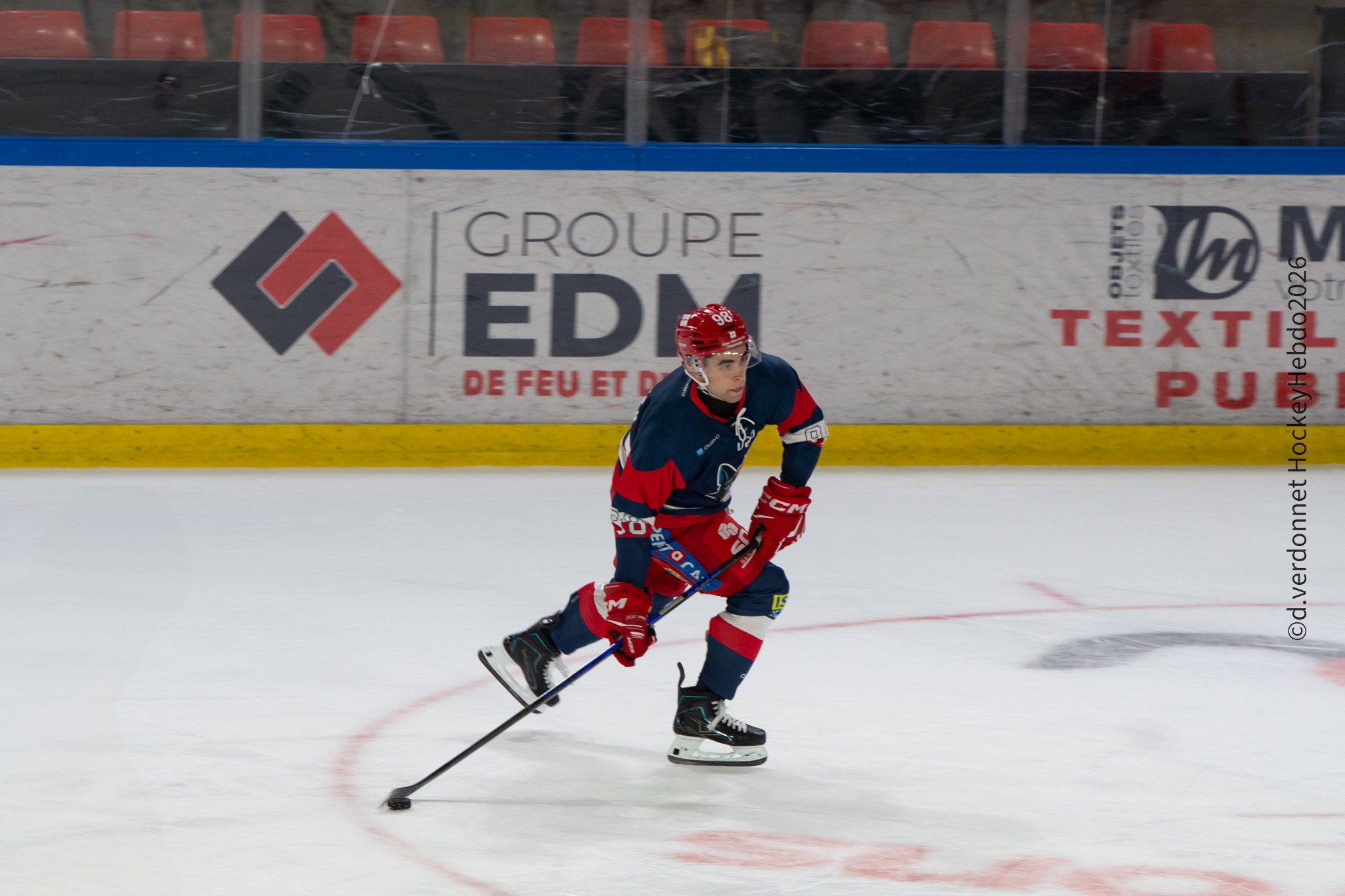 Finale U20 – J1 : les derbys — Reportage