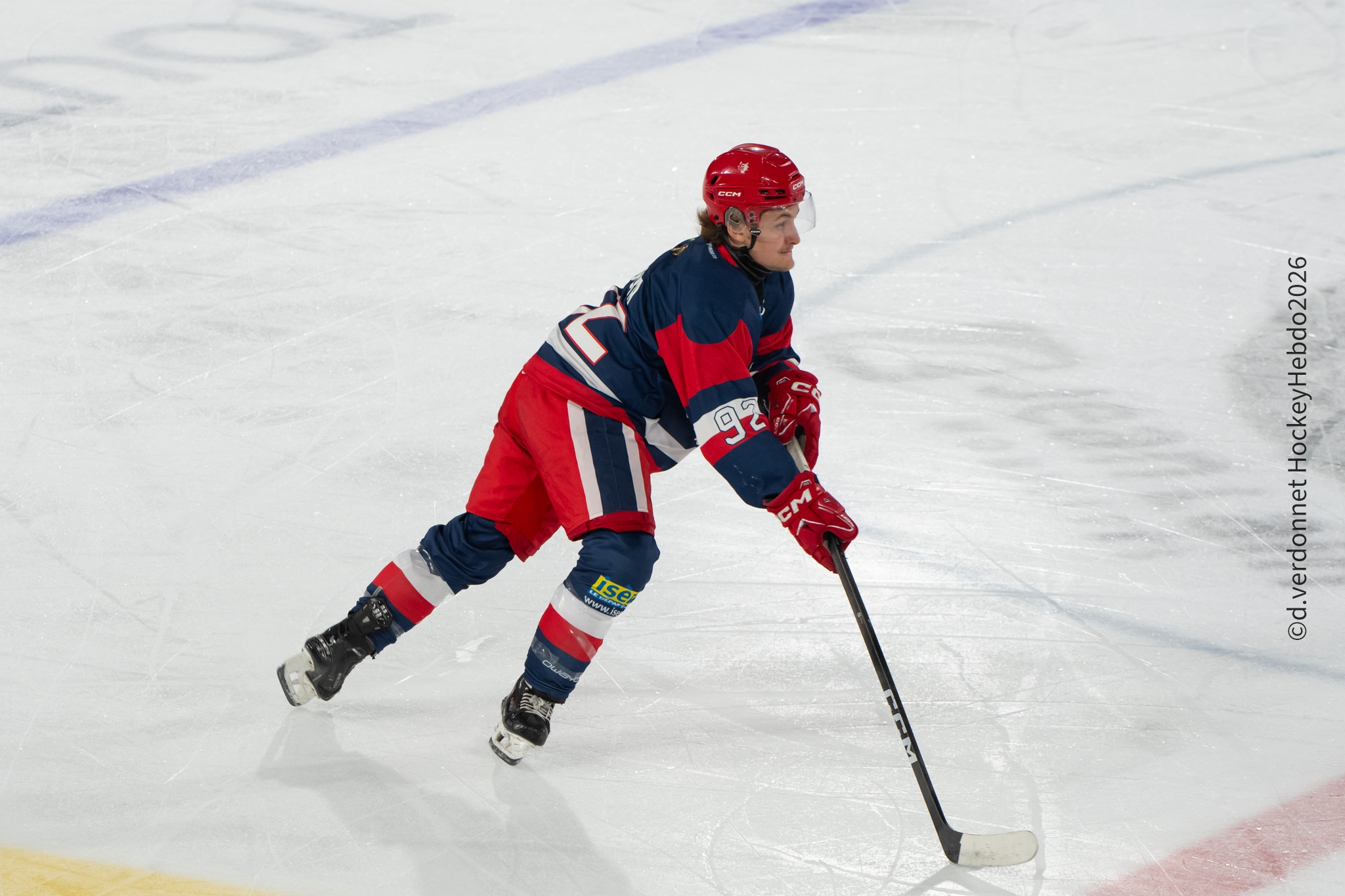 Finale U20 – J1 : les derbys — Reportage