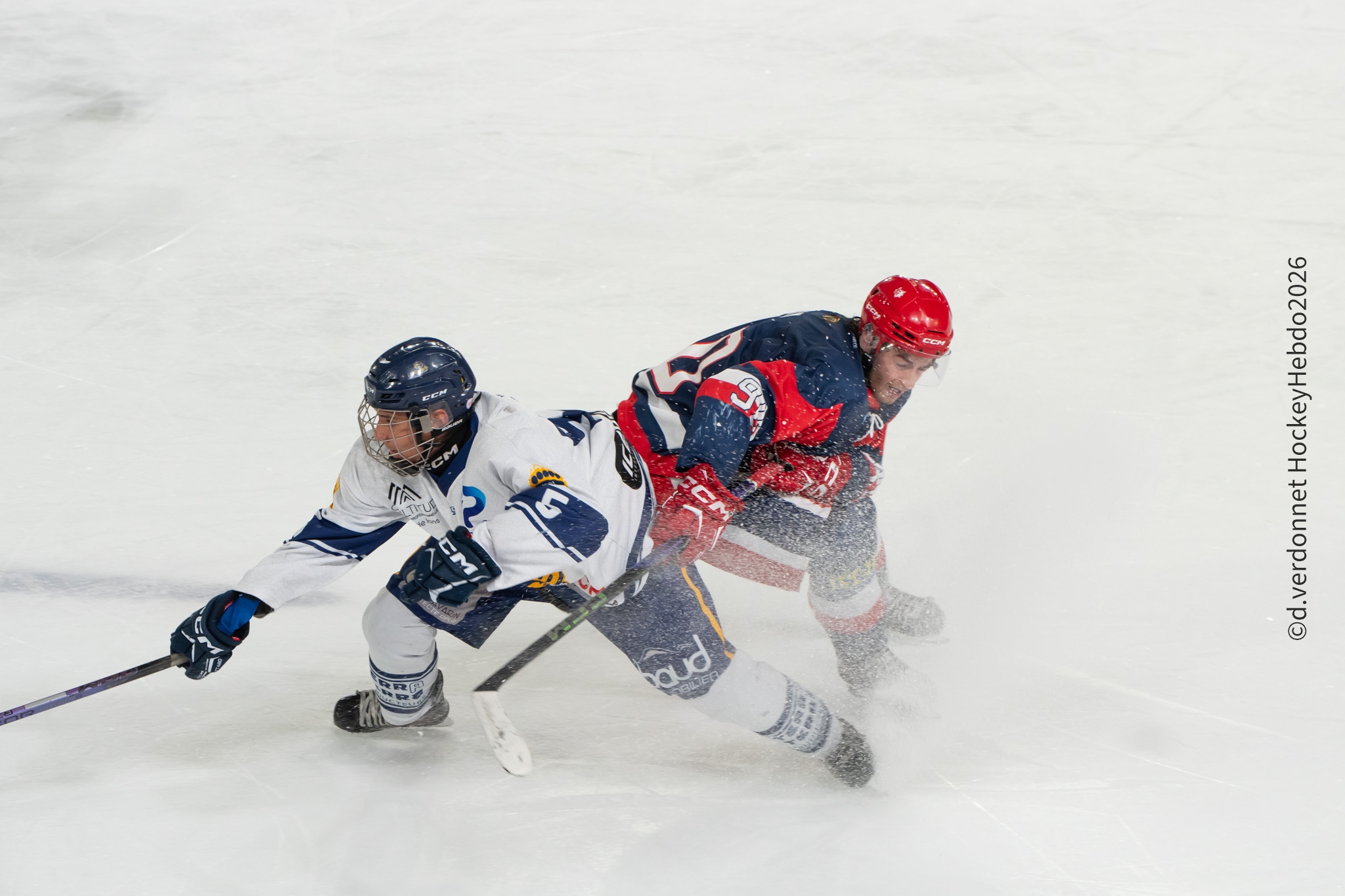 Finale U20 – J1 : les derbys — Reportage
