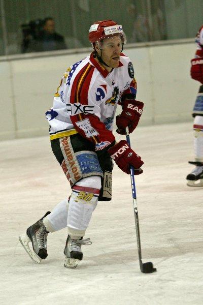 Epinal  6 - 5 Morzine-Avoriaz