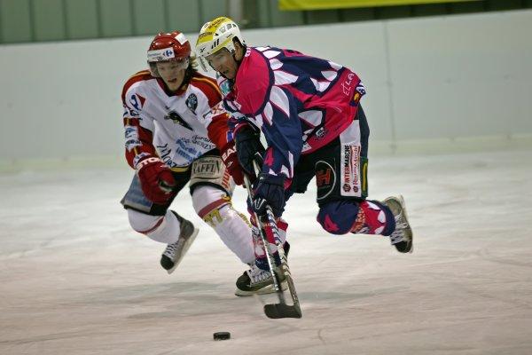 Epinal  6 - 5 Morzine-Avoriaz