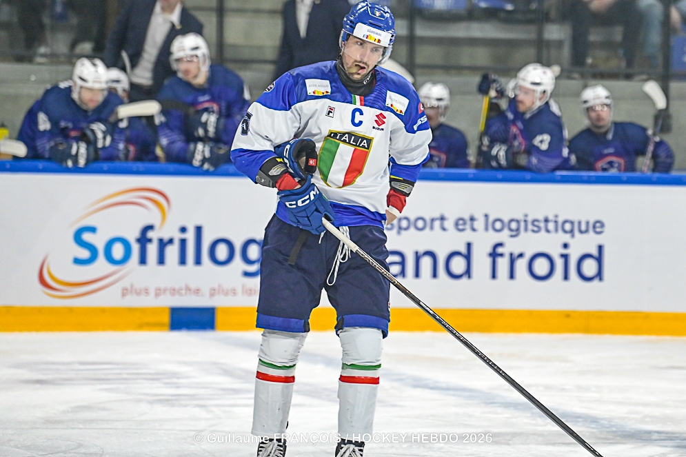France 5 - 2 Italy