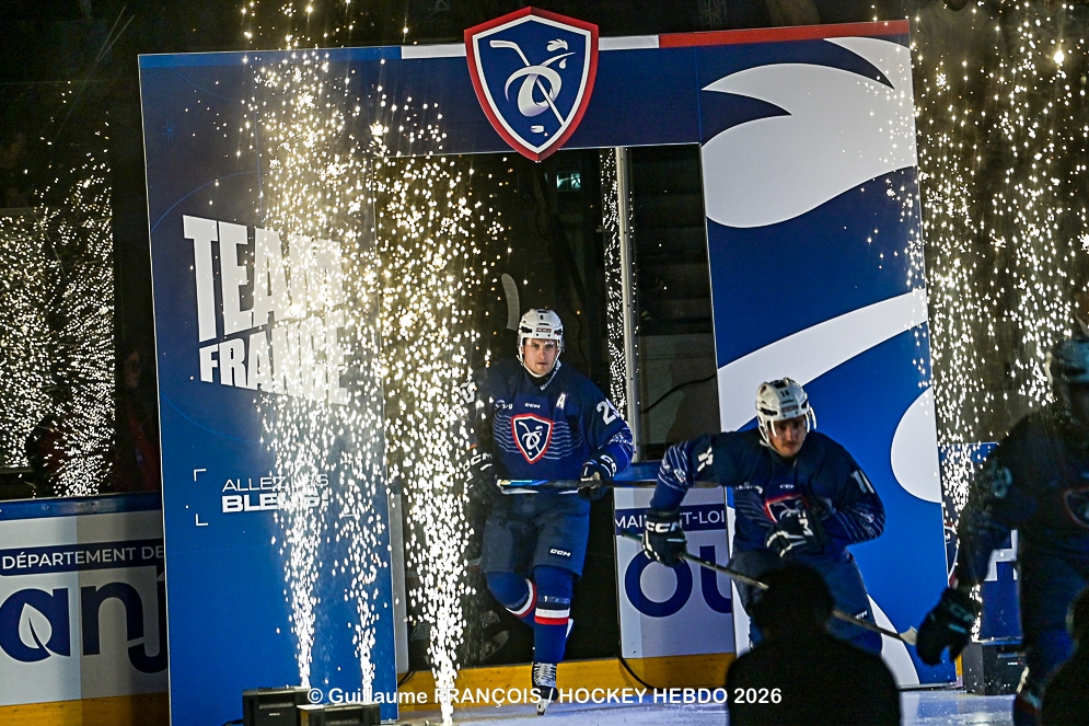France 5 - 2 Italy