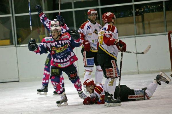 Epinal  6 - 5 Morzine-Avoriaz
