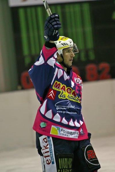 Epinal  6 - 5 Morzine-Avoriaz