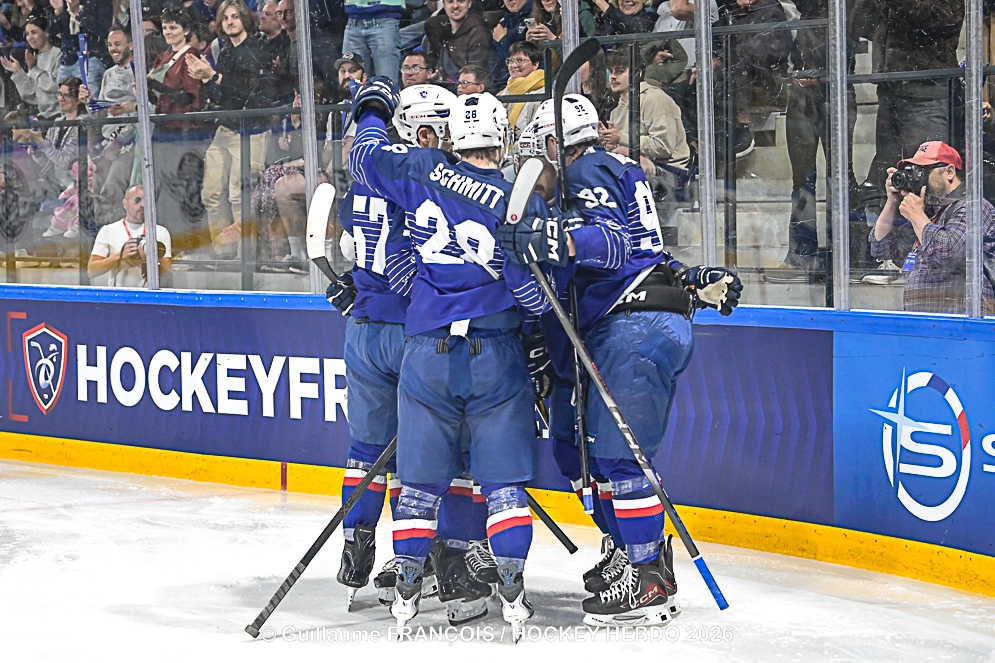 France 4 - 2 Italy