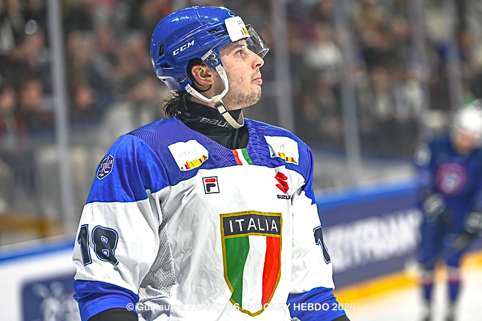 France 4 - 2 Italy