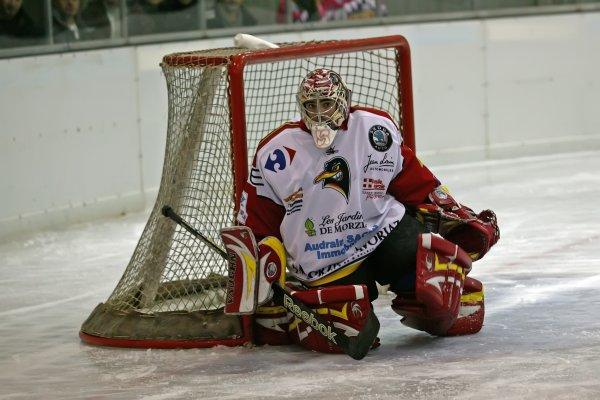 Epinal  6 - 5 Morzine-Avoriaz