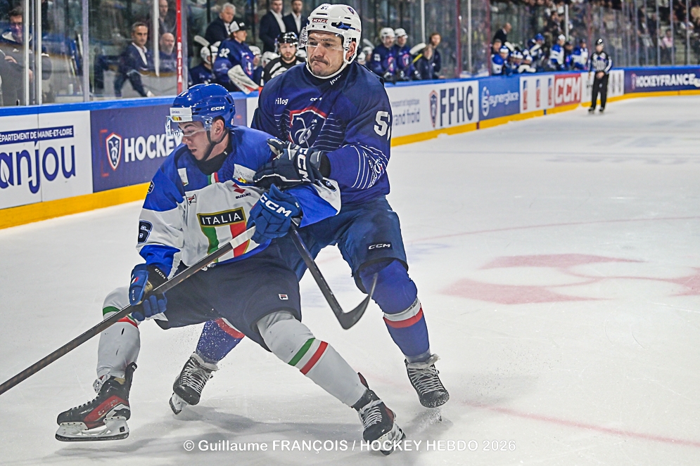 France 4 - 2 Italy