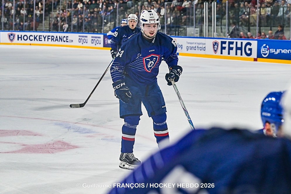 France 4 - 2 Italy
