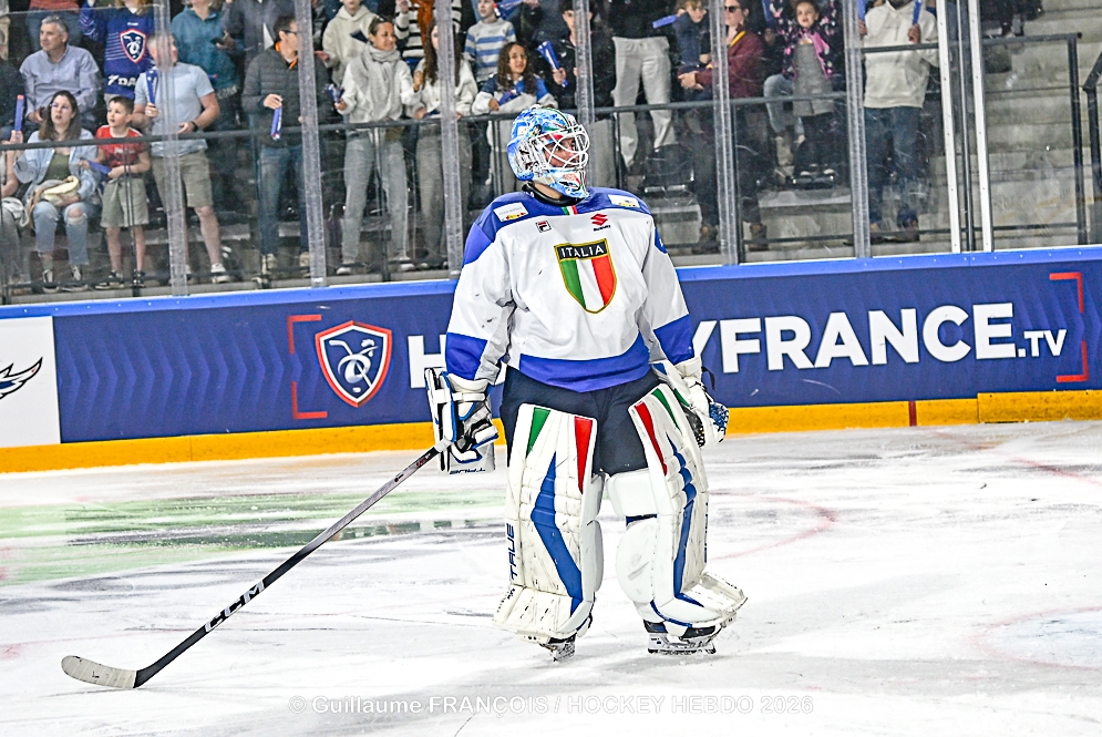 France 4 - 2 Italy