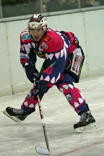 Epinal  6 - 5 Morzine-Avoriaz