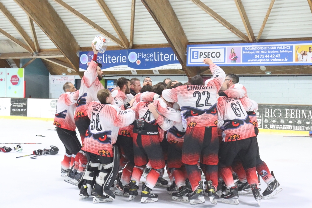 Paris (FV) 1 - 2 La Roche-sur-Yon II