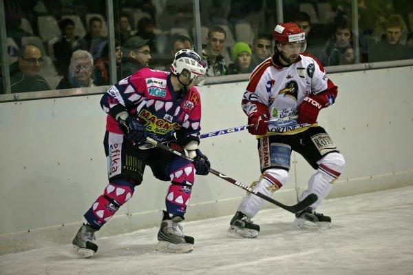 Epinal  6 - 5 Morzine-Avoriaz